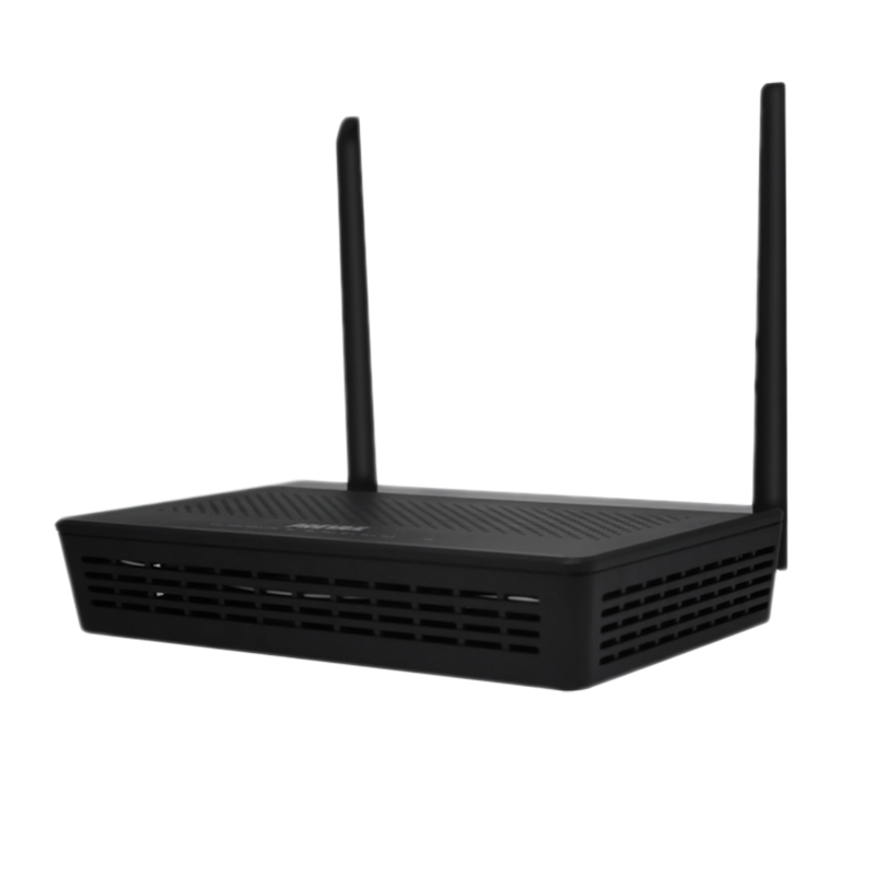 WXGP4200-W-18 10G+WIFI6 XPON ONU